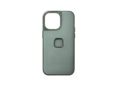 PEAK DESIGN - EVERYDAY CASE PRO IPHONE 14 PRO MAX Zelená šalvěj (Sage)